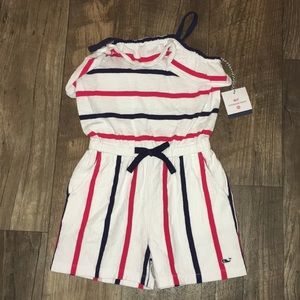 Vineyard Vines Romper